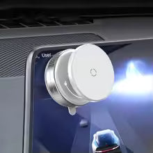 360° Magnetic Car Mount | Powerful Suction Cup | Compatible with iPhone 12-16 & All Magnetic Phones